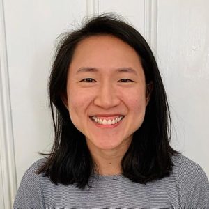 دکتر کلاریسا دبلیو اونگ نویسنده و روانشناس