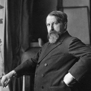 عکس آرتور شنیتسلر