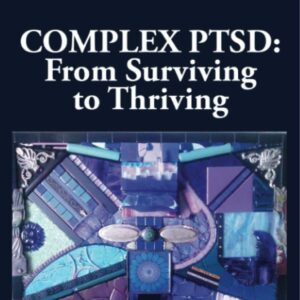 تصویر کتاب اختلال استرس پس از سانحه پیچیده