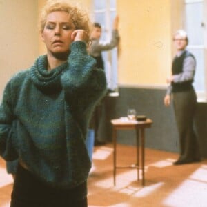 نمایشنامه زمان و مکان از بوتو اشتراوس