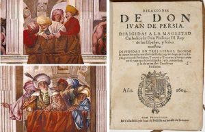 دون ژوان ایرانی