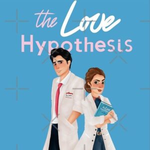 تصویر جلد کتاب فرضیه عشق