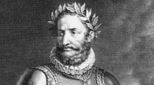 تصویر لوئیس د کاموئش