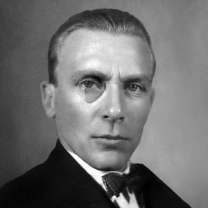 تصویر میخائیل بولگاکف نویسنده روز