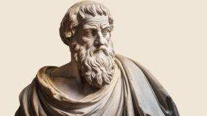 تصویر افلاطون PLATON