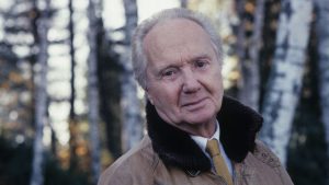 تصویر روبر مرل نویسنده فرانسوی