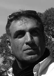 عکس شهرام رحیمیان