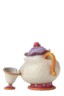 مجسمه Mrs Potts & Chip a Mothers love۴۰۴۹۶۲۲