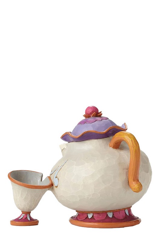 مجسمه Mrs Potts & Chip a Mothers love۴۰۴۹۶۲۲