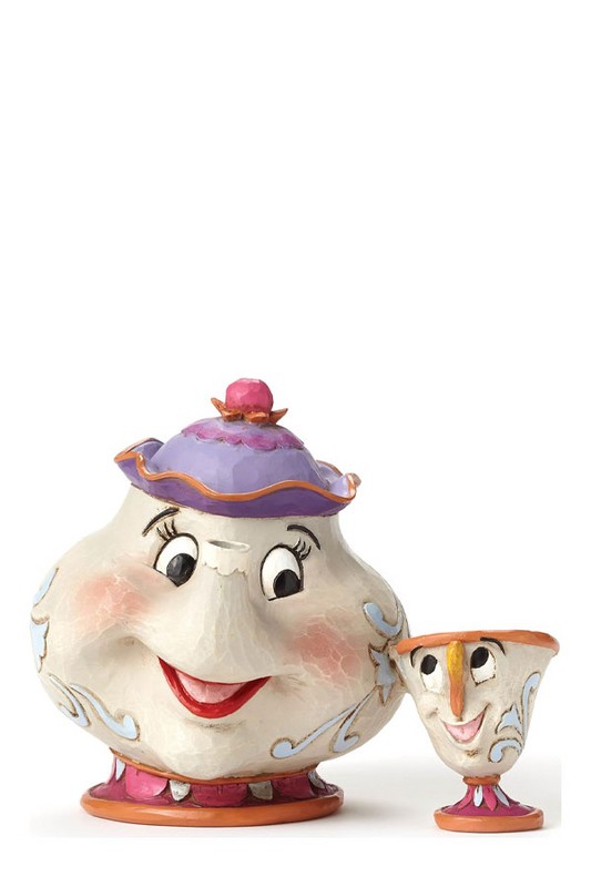 مجسمه Mrs Potts & Chip a Mothers love۴۰۴۹۶۲۲
