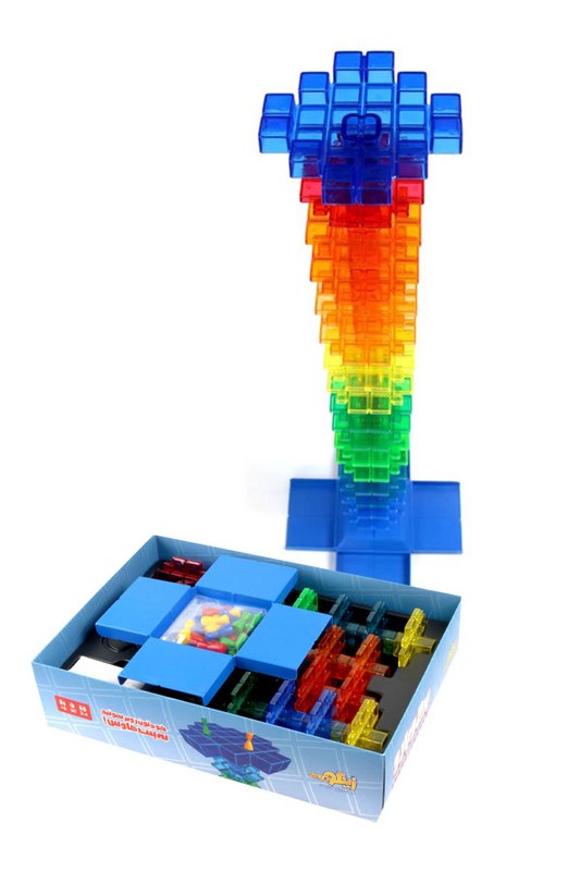 بازی برج و بارو