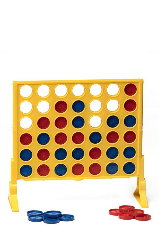 بازی دوزک بزرگ