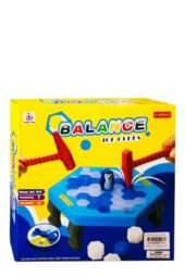 بازی پینگو بالانس جعبه‌ ای