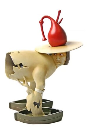 مجسمه Bosch JB۰۱ Tree Man