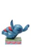 مجسمه Stitch Hugging a Heart ۶۰۱۴۳۱۶