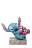 مجسمه Stitch Hugging a Heart ۶۰۱۴۳۱۶