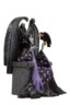 مجسمه Maleficent personality pose figurine ۶۰۱۴۳۲۶