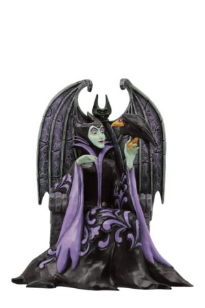 مجسمه Maleficent personality pose figurine ۶۰۱۴۳۲۶