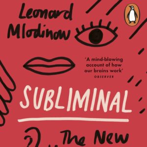 تصویر کتاب نیمه پنهان ما اثر لئونارد ملودینو subliminal