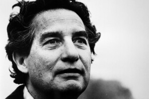 تصویر اکتاویو پازoctavio paz