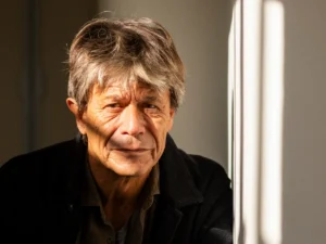 عکس امانوئل کارر