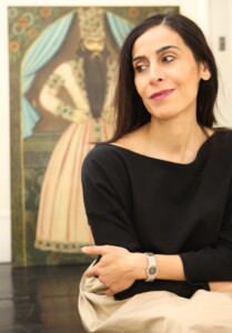 عکس نهال تجدد