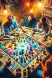 مزایای بازی فکری