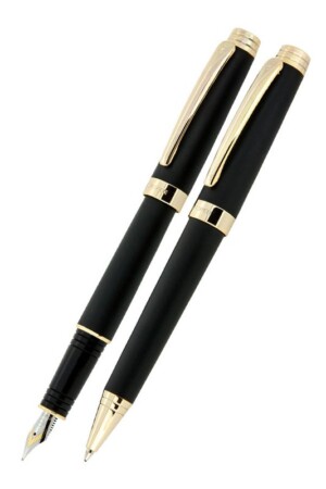 جفتی خودکارو خودنویس روک ROOK یوروپن