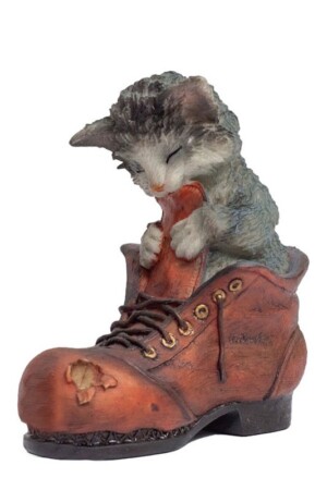 مجسمه Cat zirfre CA۲۸