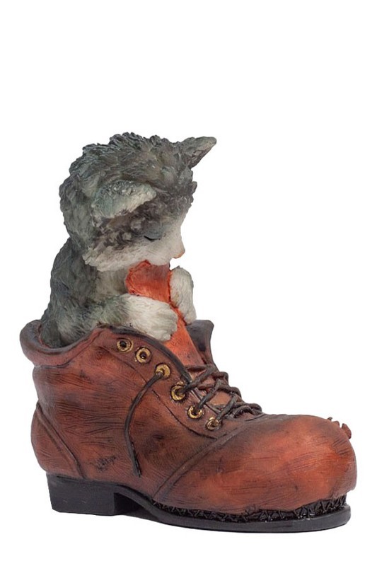 مجسمه Cat zirfre CA۲۸