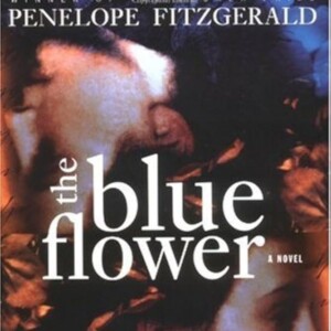 تصویر کتاب گل آبی