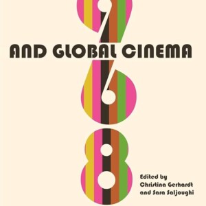 تصویر کتاب ۱۹۶۸ و سینمای جهانی