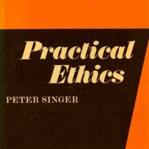 تصویر کتاب اخلاق عملی نوشته پیتر سینگر