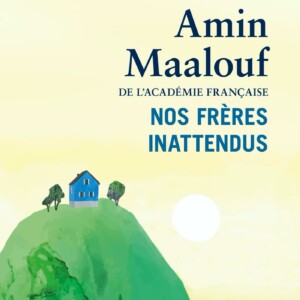 تصویر کتاب برادران غریب اثر امین معلوف