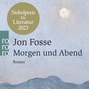 تصویر کتاب روز و شب نوشته یون فوسه