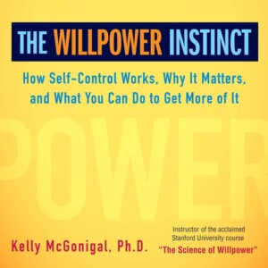 تصویر کتاب غریزه اراده