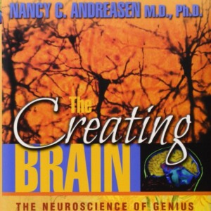 تصویر کتاب مغز خلاق