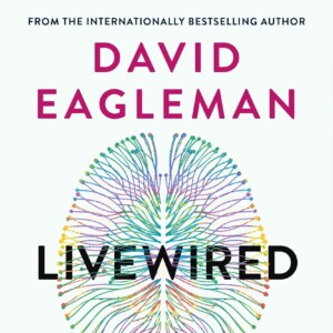 تصویر کتاب مدار زنده نوشته دیوید ایگلمن