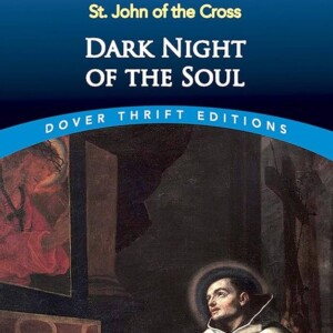 تصویر کتاب شب تیره نفس