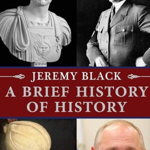 تصویر کتاب تاریخچه تاریخ