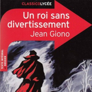 تصویر کتاب شاه بی سرگرمی