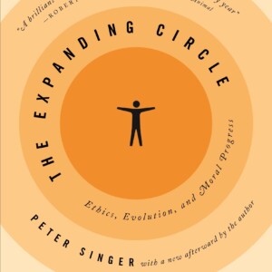 تصویر کتاب حلقه گسترنده نوشته پیتر سینگر