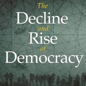 تصویر کتاب فرود و فراز دموکراسی