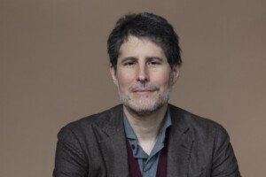 تصویر جولیانو دا امپولی نویسنده کتاب مجوس کرملین