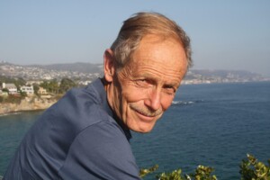 تصویر اری د لوکا نویسنده موسیقی آشنا