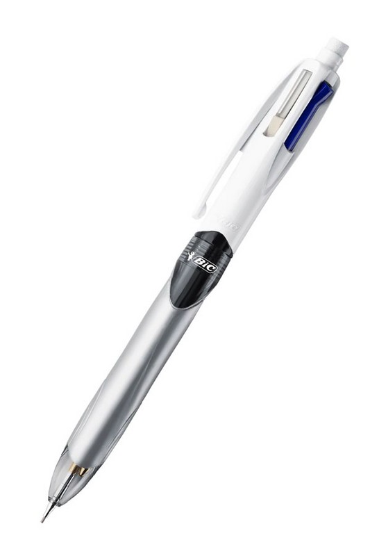 خودکار چهار رنگ چند منظوره با اتود بیک