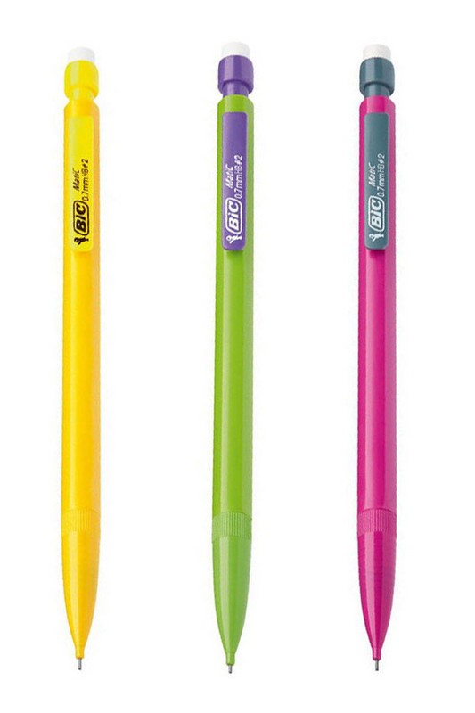 اتود ۰.۷ متیک فان بیک