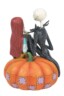 مجسمه The pumpkin king and sally ۶۰۱۴۳۵۸