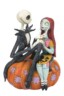 مجسمه The pumpkin king and sally ۶۰۱۴۳۵۸
