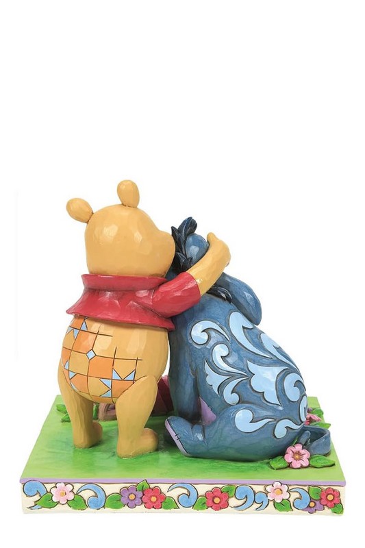 مجسمه ۶۰۱۳۰۷۹ Pooh & Friends